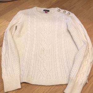 Vince camuto sweater